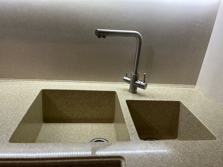 Столешницы, стеновые панели, барные стойки